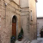 Lägenhet Maddalena House *