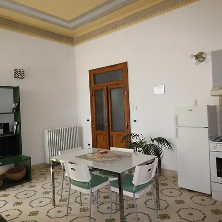 Maddalena House * سبيلّو