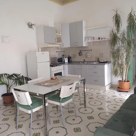 Maddalena House Appartement