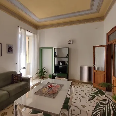 Maddalena House شقة سبيلّو