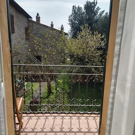 شقة Maddalena House سبيلّو