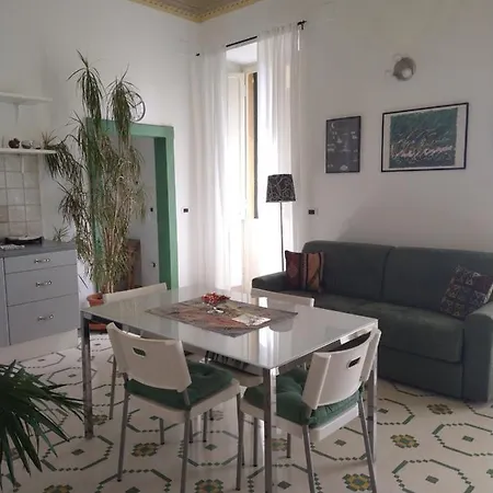 شقة Maddalena House سبيلّو
