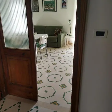 Maddalena House *