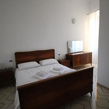 Maddalena House *