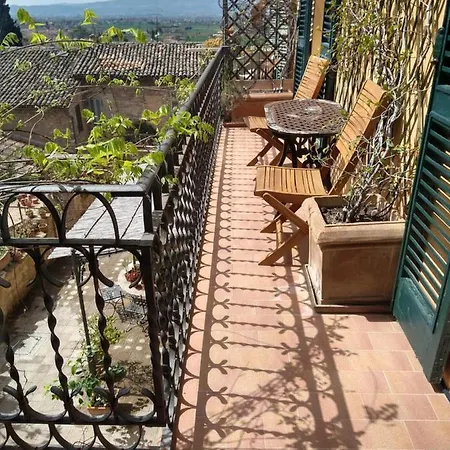 Maddalena House Apartamento Spello