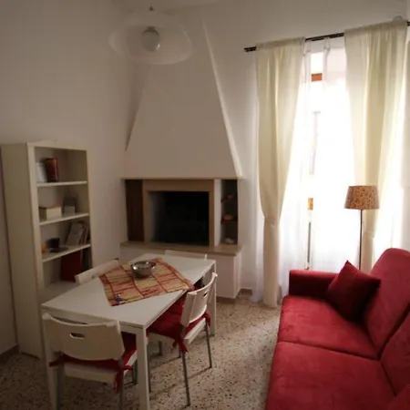Maddalena House Appartement *