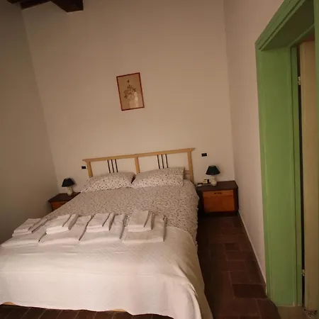 Maddalena House