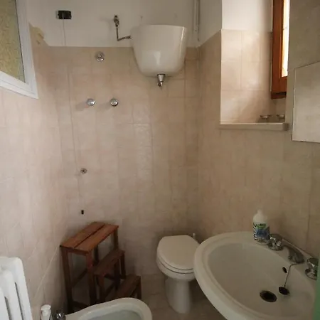Maddalena House Apartment