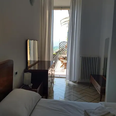 Appartement Maddalena House