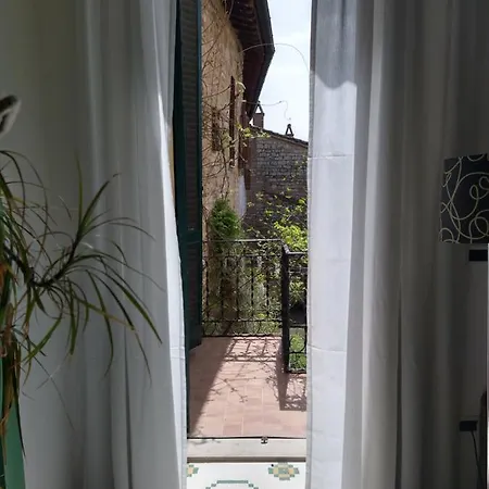 Apartment Maddalena House Spello
