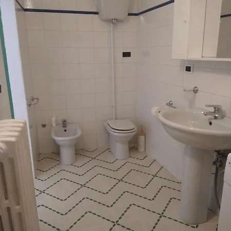 Maddalena House شقة
