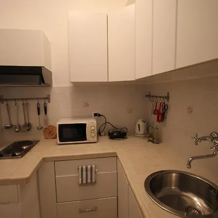 Maddalena House * سبيلّو
