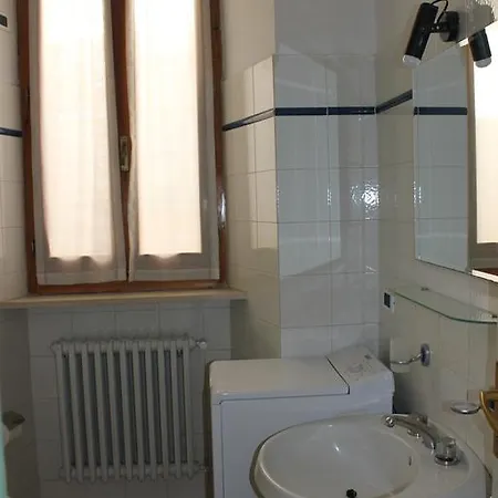 Maddalena House شقة سبيلّو