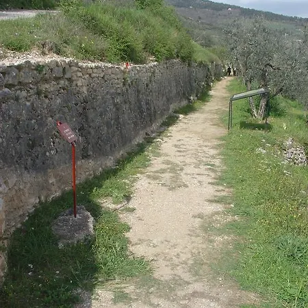 Maddalena House