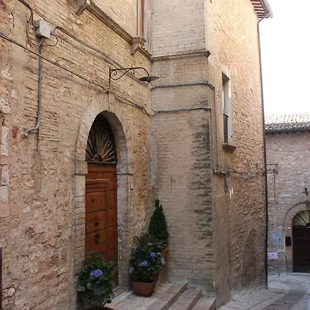 Appartement Maddalena House *