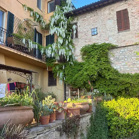 Maddalena House Spello