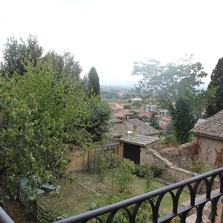 Apartamento Maddalena House