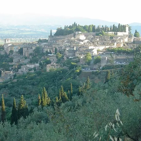 Appartement Maddalena House *