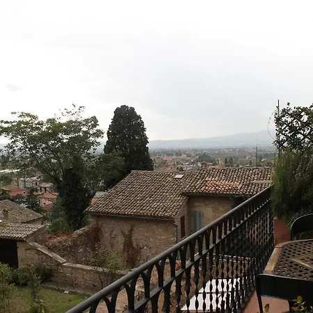 Apartamento Maddalena House Spello