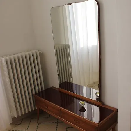 Maddalena House *
