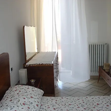 Maddalena House