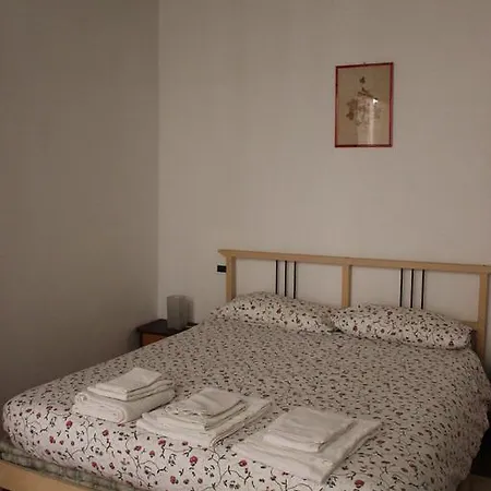 Appartement Maddalena House Spello