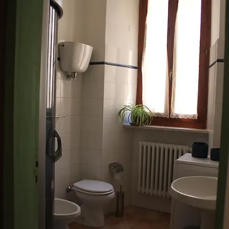 شقة Maddalena House