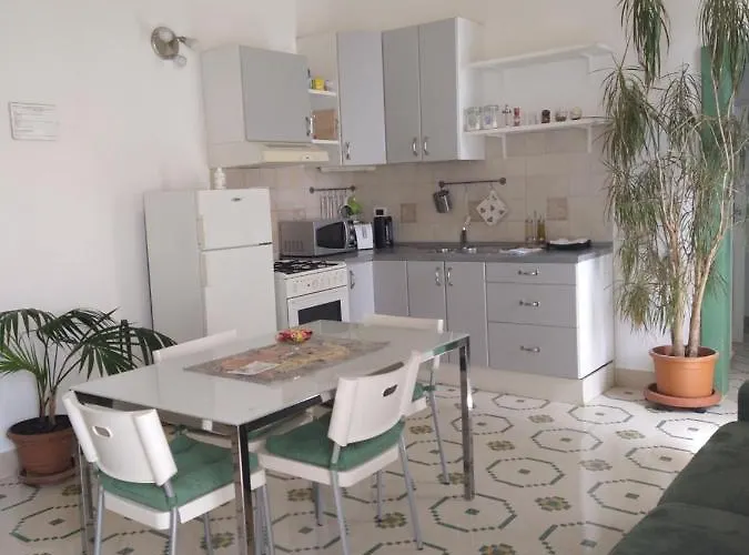 Maddalena House Apartamento