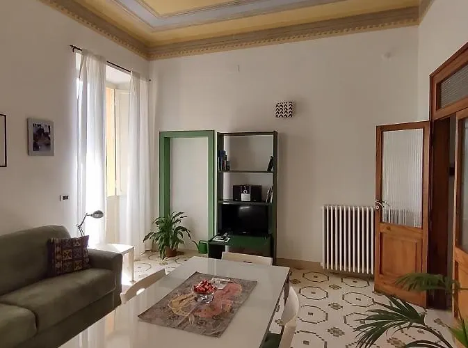 Maddalena House Apartamento Spello