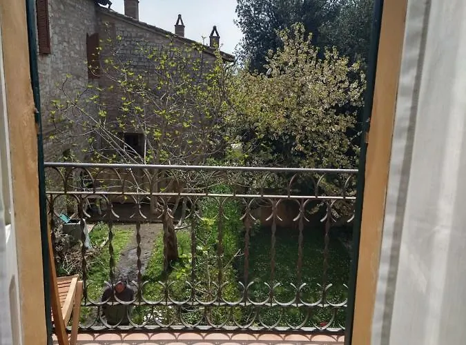 Apartamento Maddalena House Spello