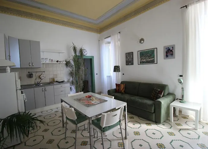 Apartamento Maddalena House Spello