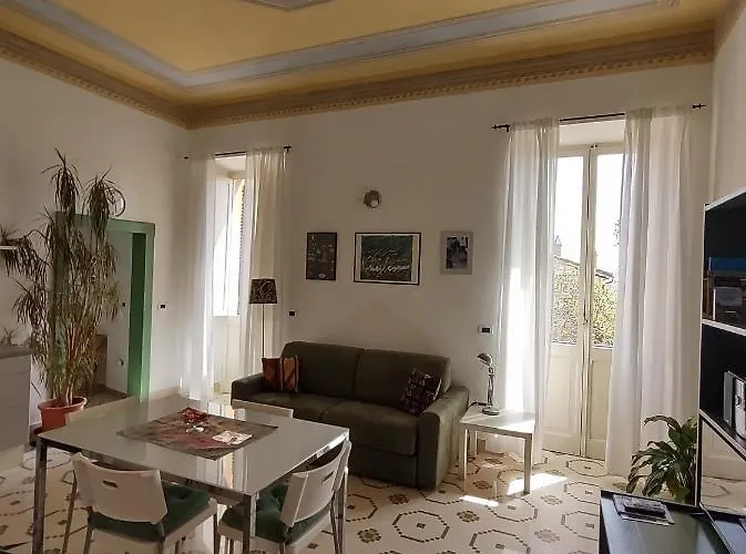 Maddalena House Apartamento *