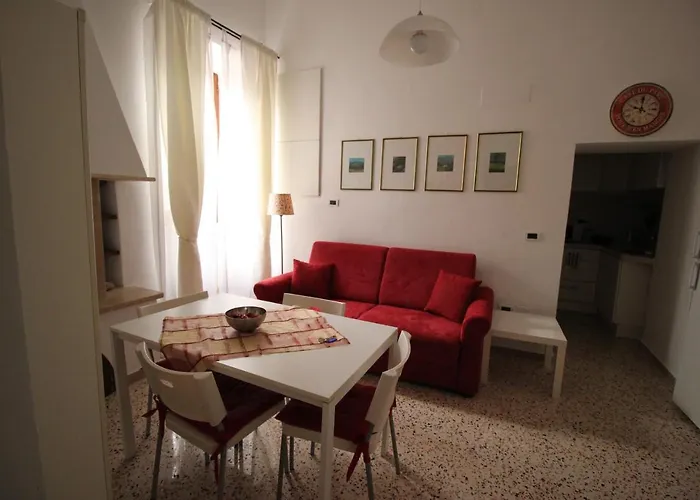 Maddalena House * Spello