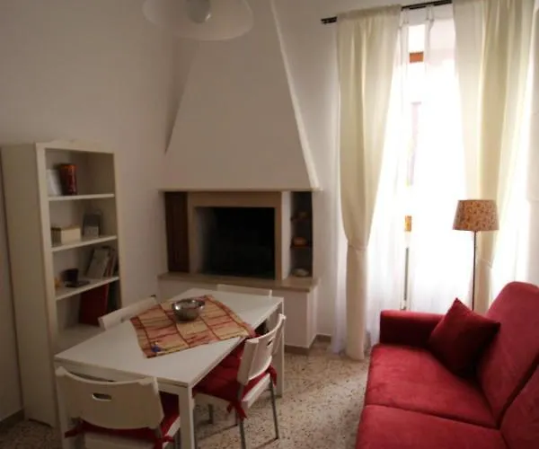 Maddalena House Apartamento *