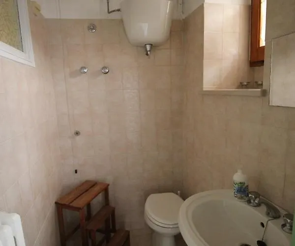 Maddalena House Apartamento