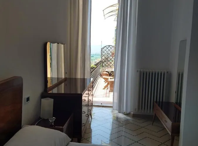 Apartamento Maddalena House