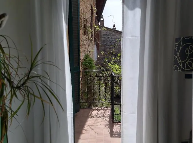 Apartamento Maddalena House Spello