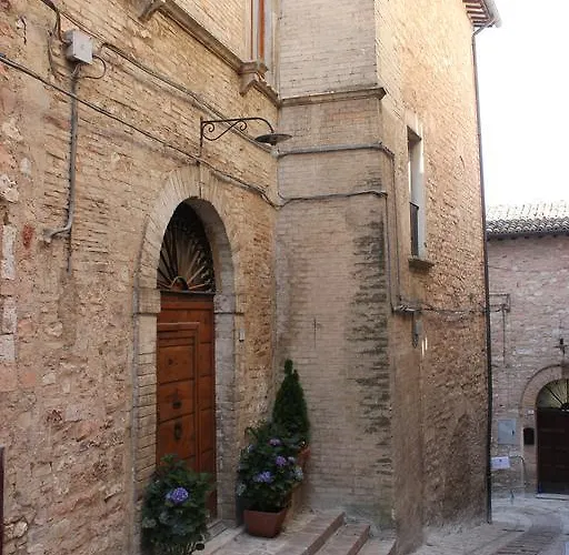 Apartamento Maddalena House *