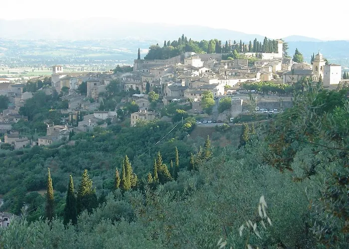 Apartamento Maddalena House *