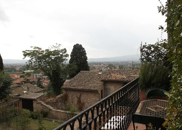 Apartamento Maddalena House Spello