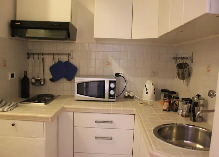 Maddalena House * Spello