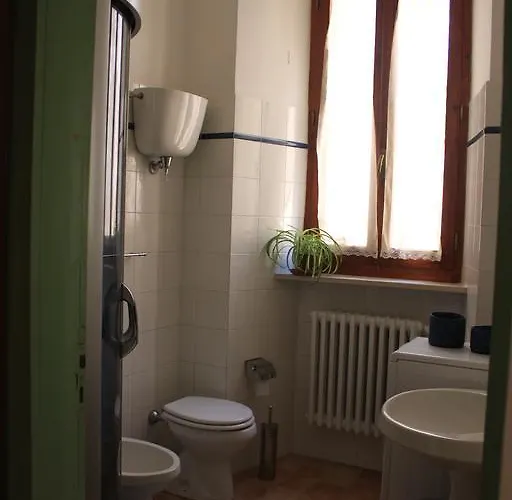 Apartamento Maddalena House