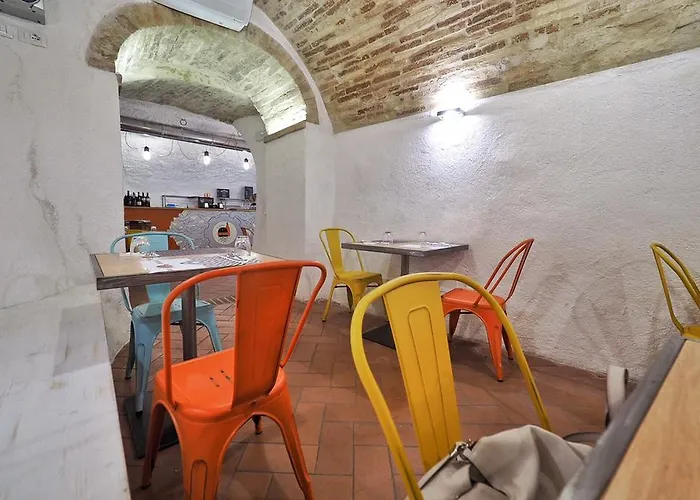 Apartamento Maddalena House *