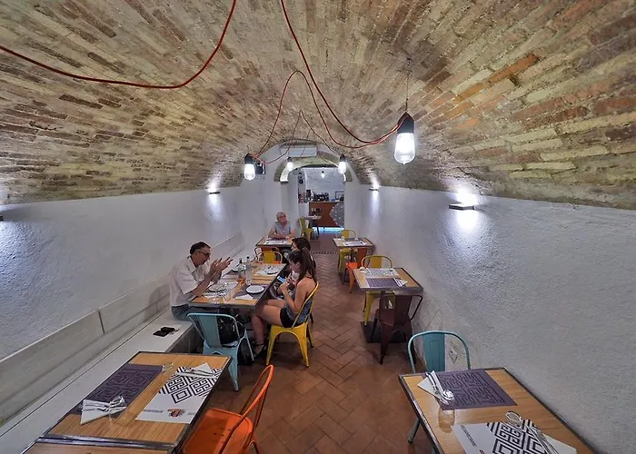 Maddalena House Apartamento Spello